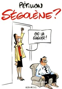 Ségolène ?