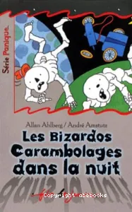 Carambolages dans la nuit