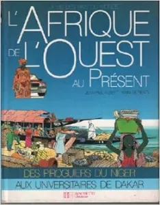 L'Afrique de l'Ouest au présent