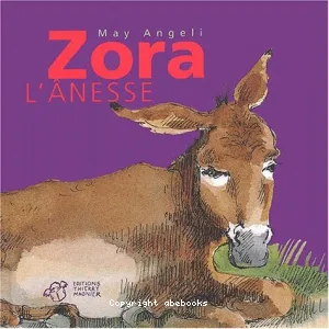 Zora l'ânesse