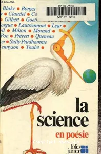 La science en poésie