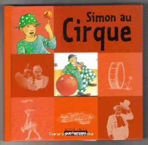 Simon au cirque