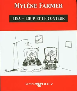 Lisa-Loup et le conteur