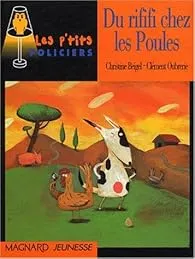 Du rififi chez les poules