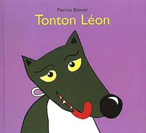 Tonton Léon