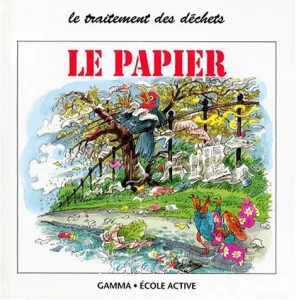 Le papier