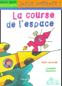 La course de l'espace