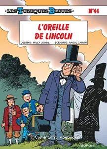 L'Oreille de Lincoln