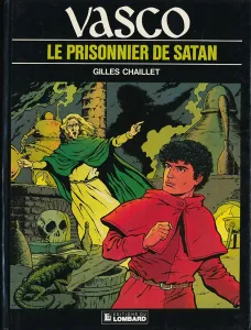 Le Prisonnier de Satan