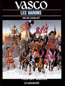 Les Barons