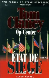 Op-Center, état de siège