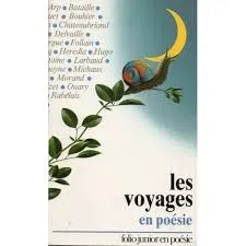 Les voyages en poésie