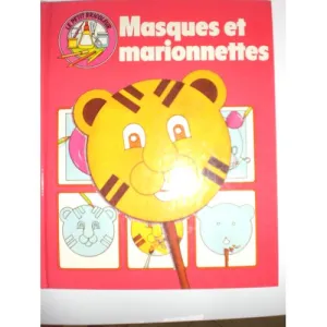 Masques et marionnettes