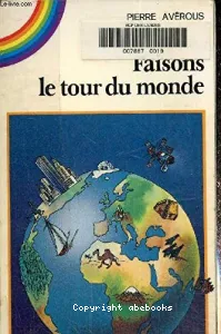 Faisons le tour du monde