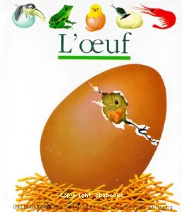 L'oeuf