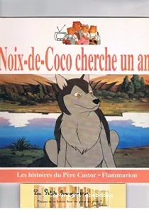 Noix de coco cherche un ami