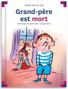 Grand-père est mort