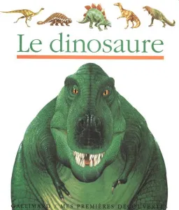 Le dinosaure