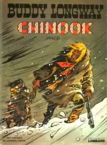 Chinook