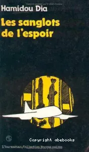 Les sanglots de l'espoir