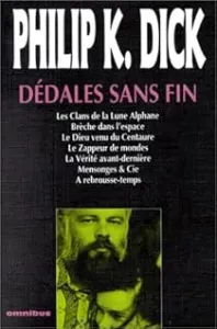 Dédales sans fin