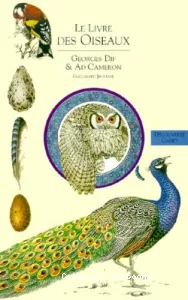 Le livre des oiseaux