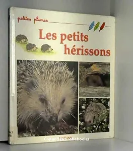 Les petits hérissons