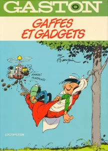 Gaffes et gadgets