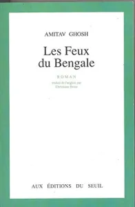 Les feux du Bengale