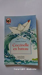 Coccinelle en bateau