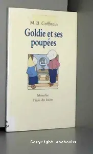 Goldie et ses poupées