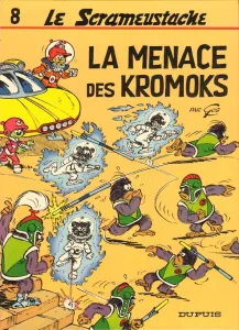 La menace des Kromoks