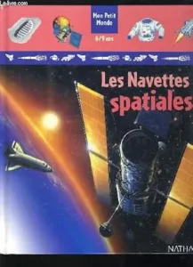 Les navettes spatiales