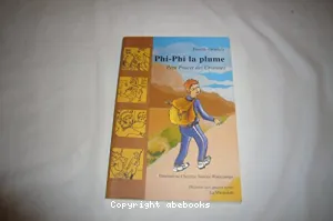 Phi-phi la plume. Petit Poucet des Cévennes