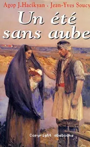 Un été sans aube