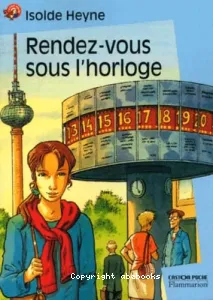 Rendez-vous sous l'horloge