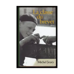 La classe du brevet