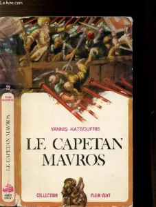 Le capetan Mavros