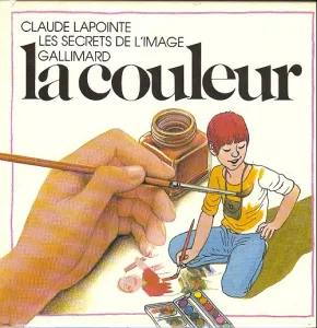 La couleur