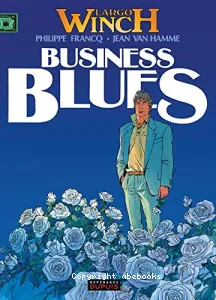 Business blues