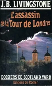 L'assassin de la tour de londres