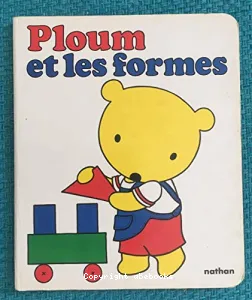 Ploum et les formes