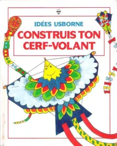 Construis ton cerf-volant