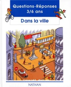 Dans la ville