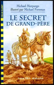 Le secret de Grand-père