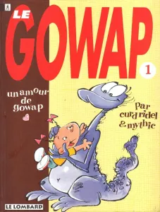 Un amour de Gowap