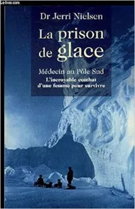 La prison de glace