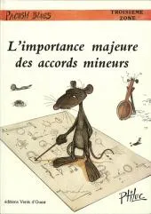 L'importance majeure des accords mineurs