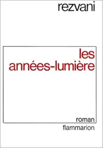 Les années-lumière