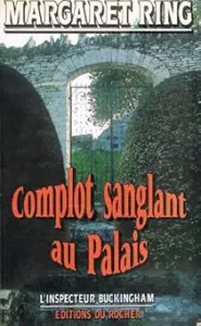 Complot sanglant au palais